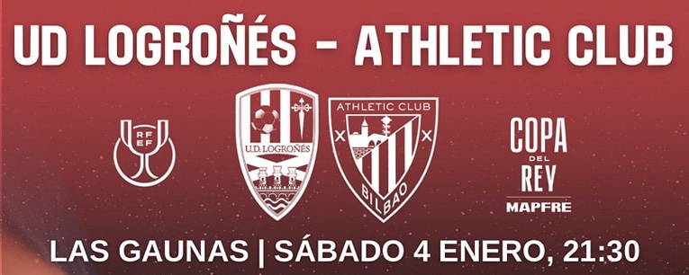 UD Logroñes Athletic Bilbao