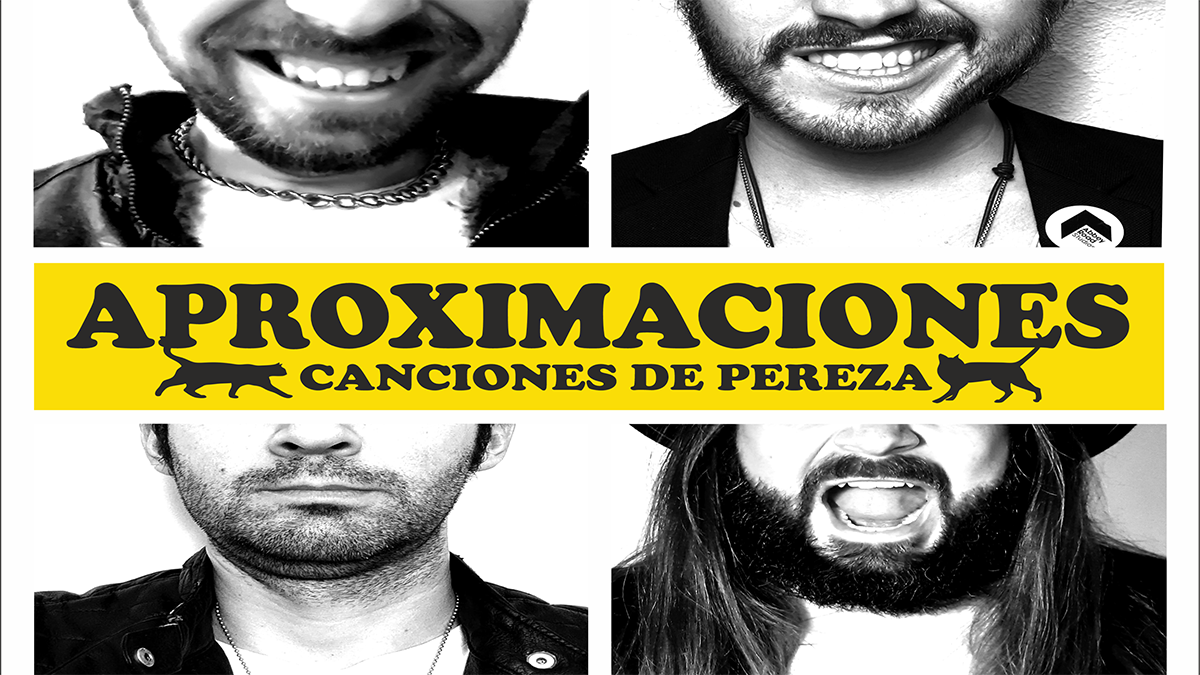 aproximaciones canciones pereza